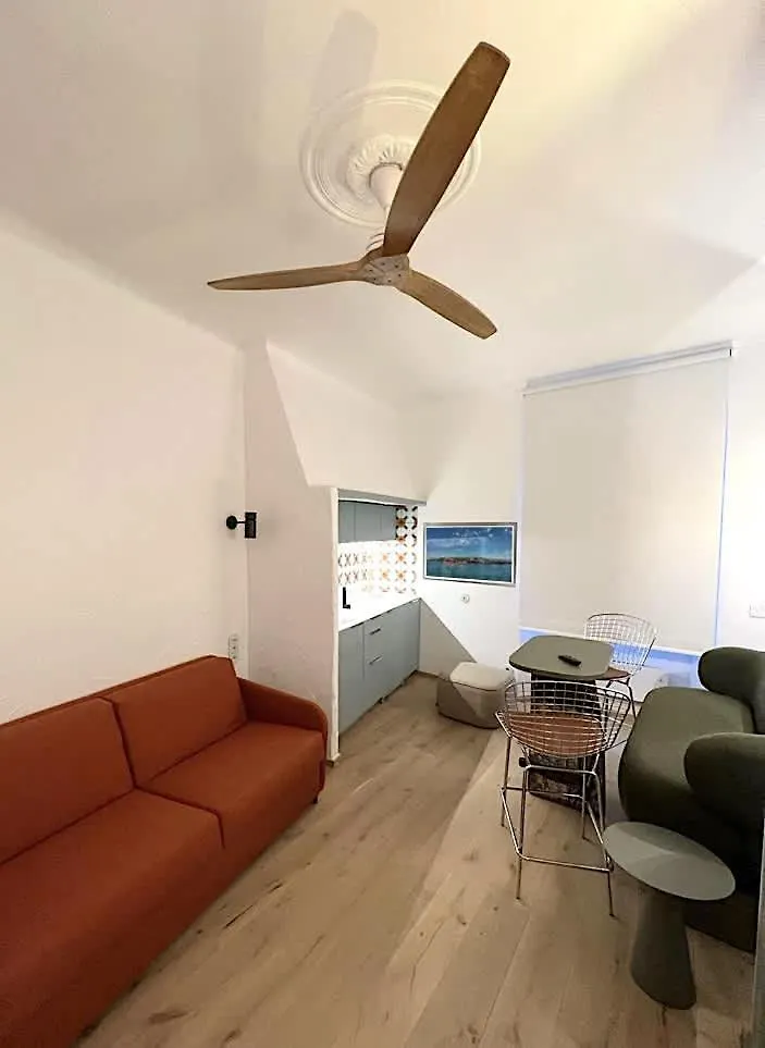 Studio Sevo - Saint-Tropez
