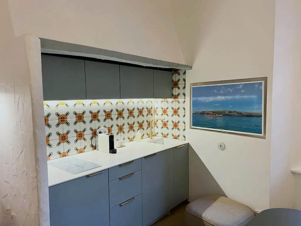 Studio Sevo - Saint-Tropez 0*,  France
