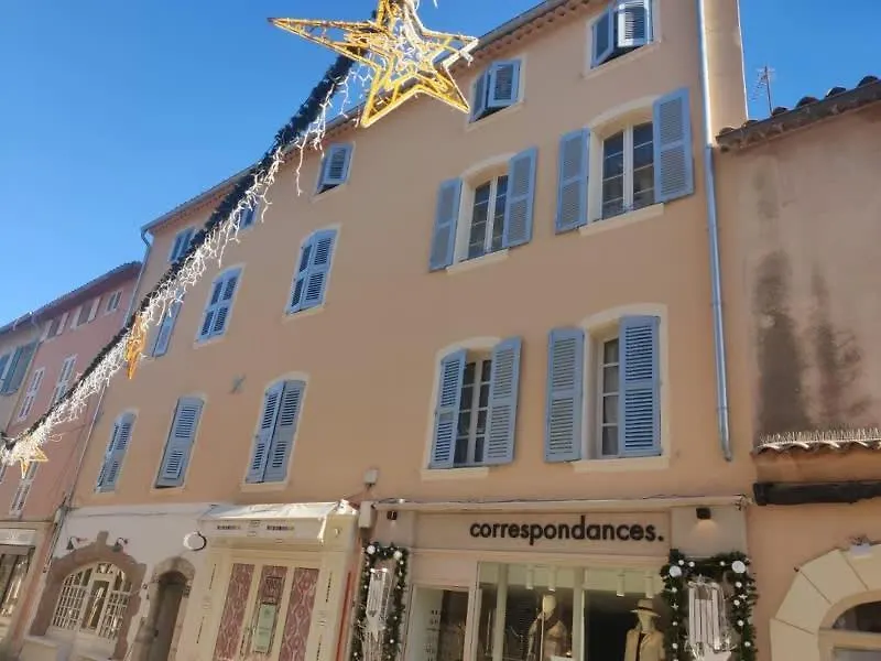 Studio Sevo - Saint-Tropez France