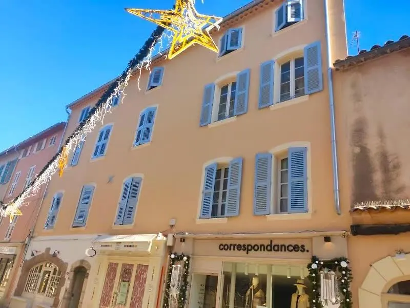 Apartment Studio Sevo - Saint-Tropez
