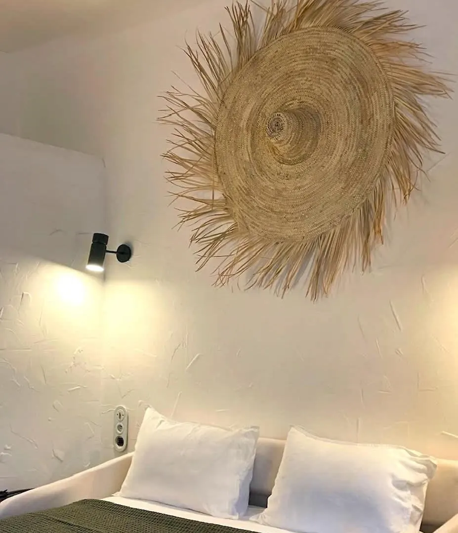 Studio Sevo - Saint-Tropez