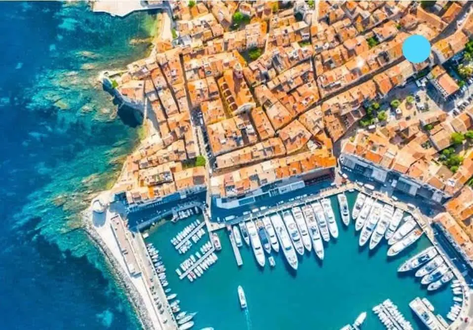 Studio Sevo - Saint-Tropez 0*,