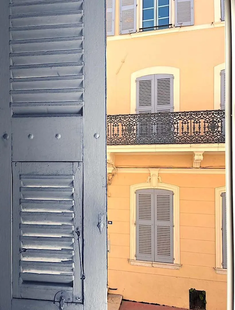 Apartment Studio Sevo - Saint-Tropez France