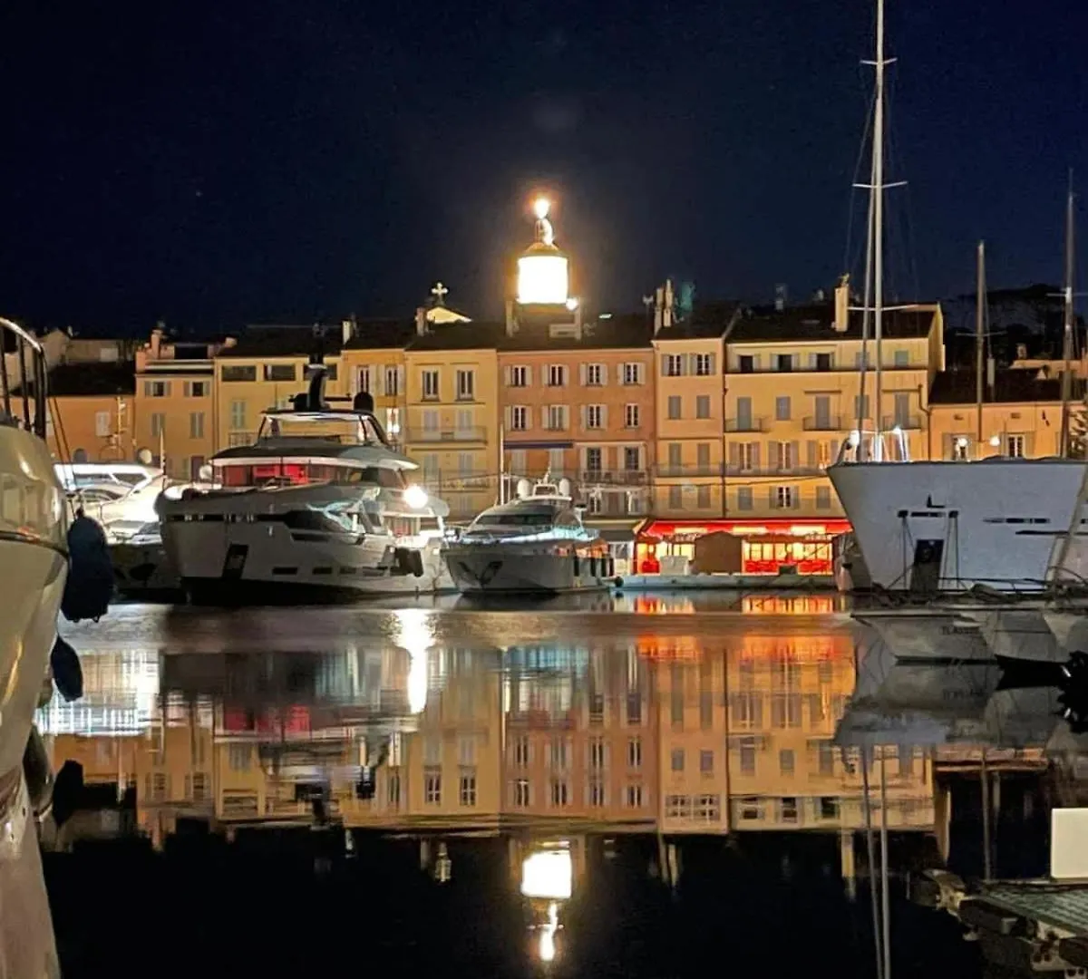 Studio Sevo - Saint-Tropez Apartment
