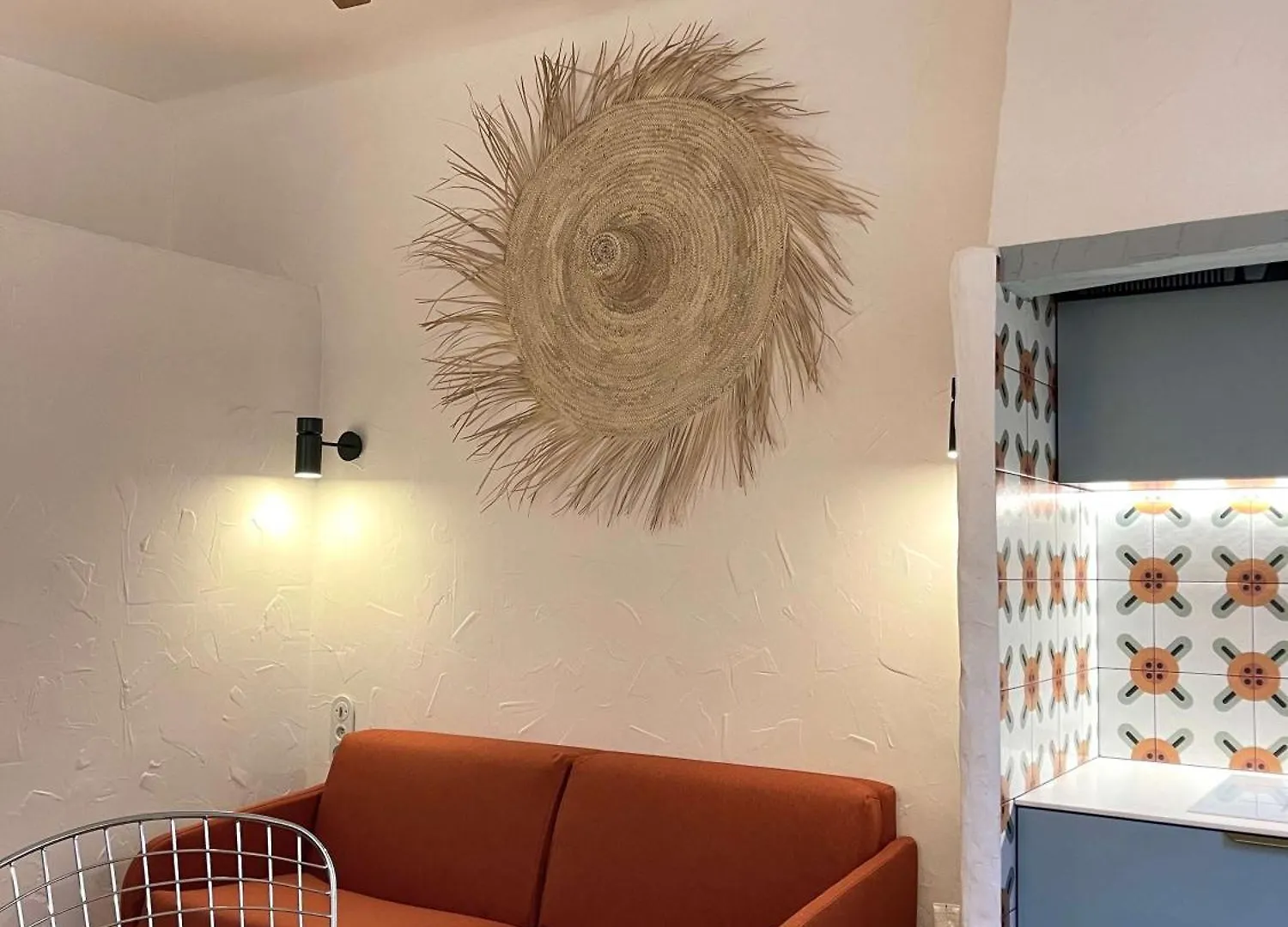 Studio Sevo - Saint-Tropez 0*,