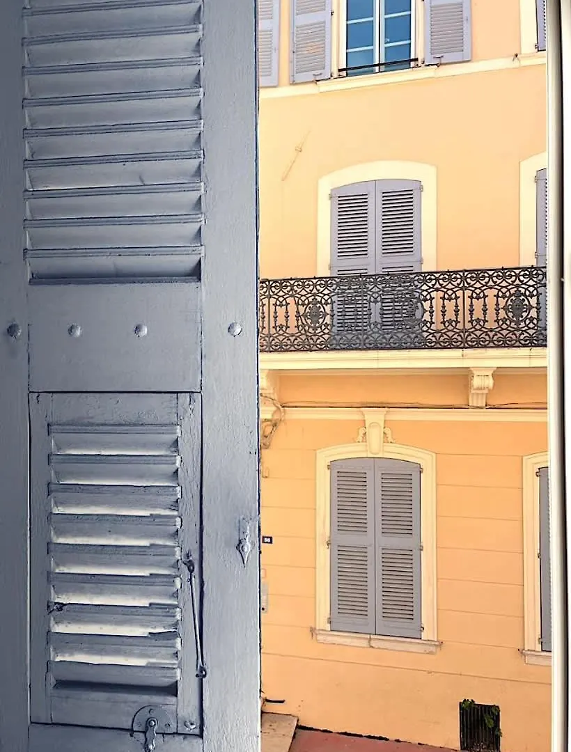 Studio Sevo - Saint-Tropez Apartment