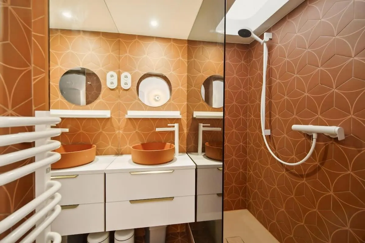 Studio Sevo - Saint-Tropez 0*,