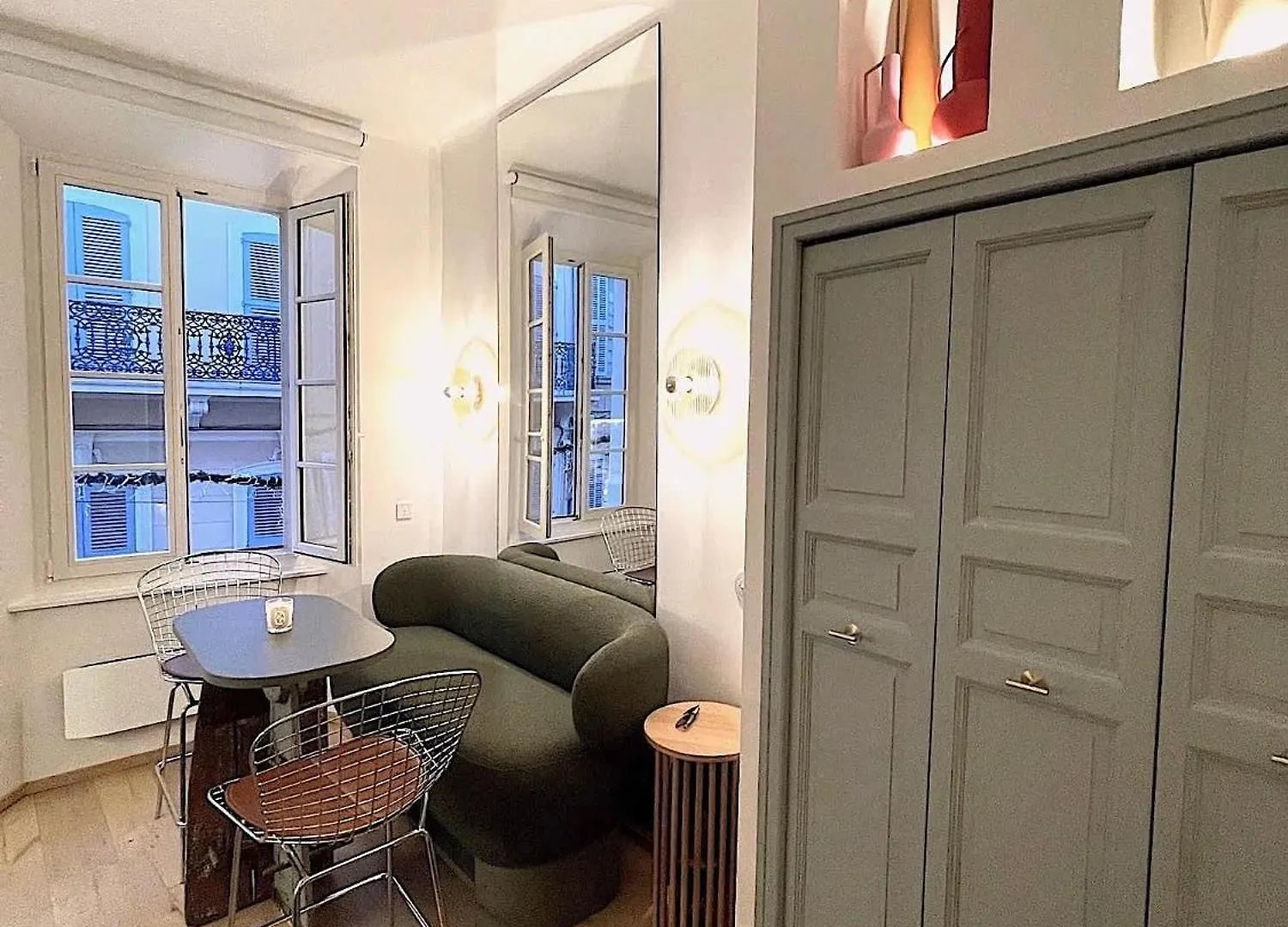 Apartment Studio Sevo - Saint-Tropez